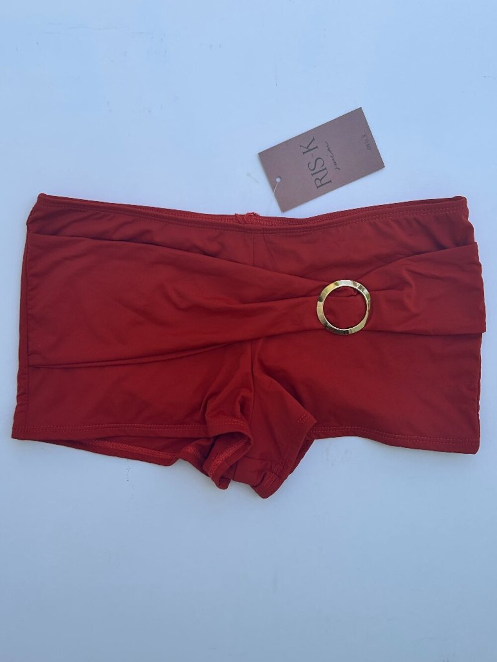 Ris-K Twilight shorts